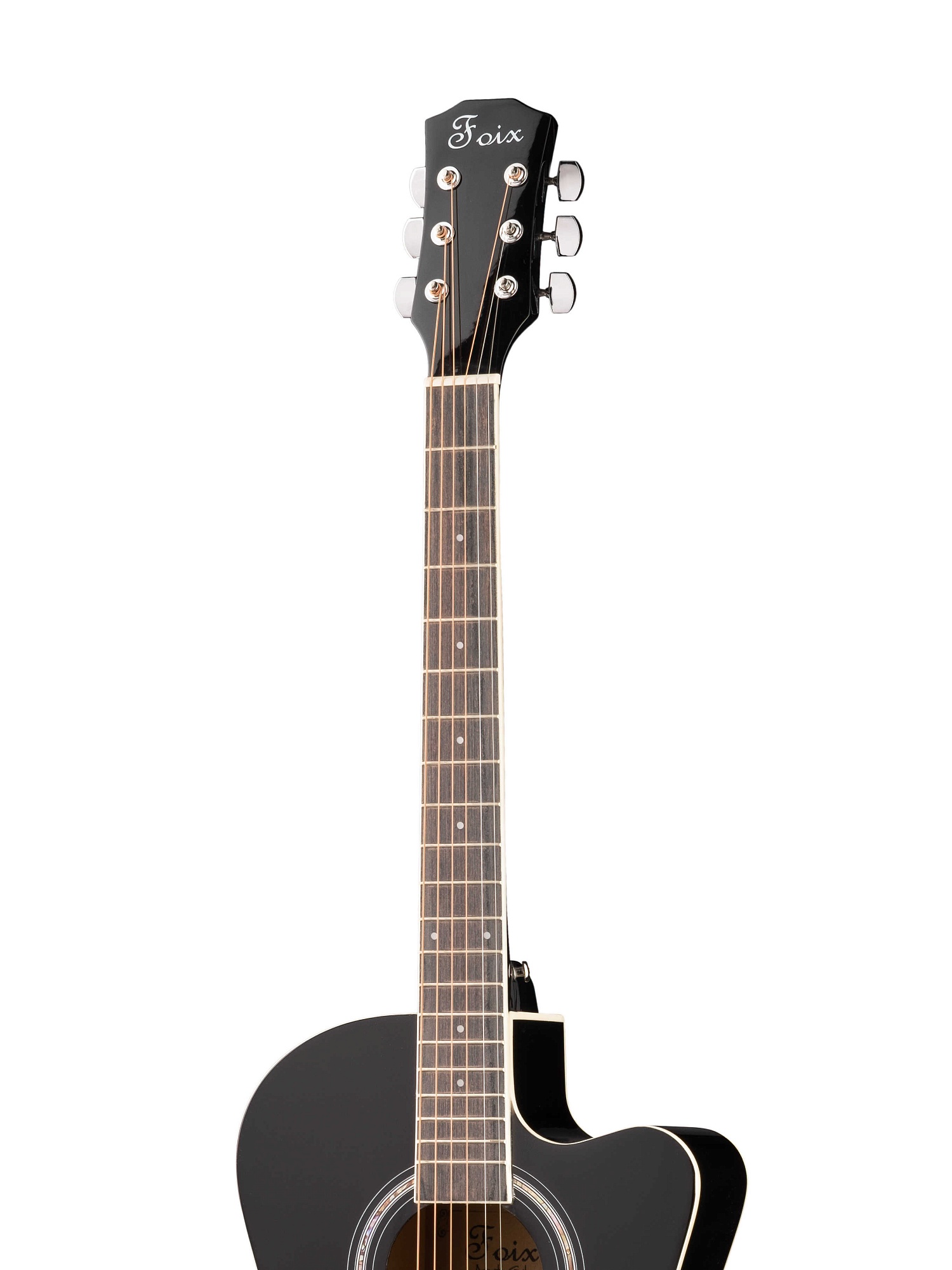 Foix FFG-3039-BK