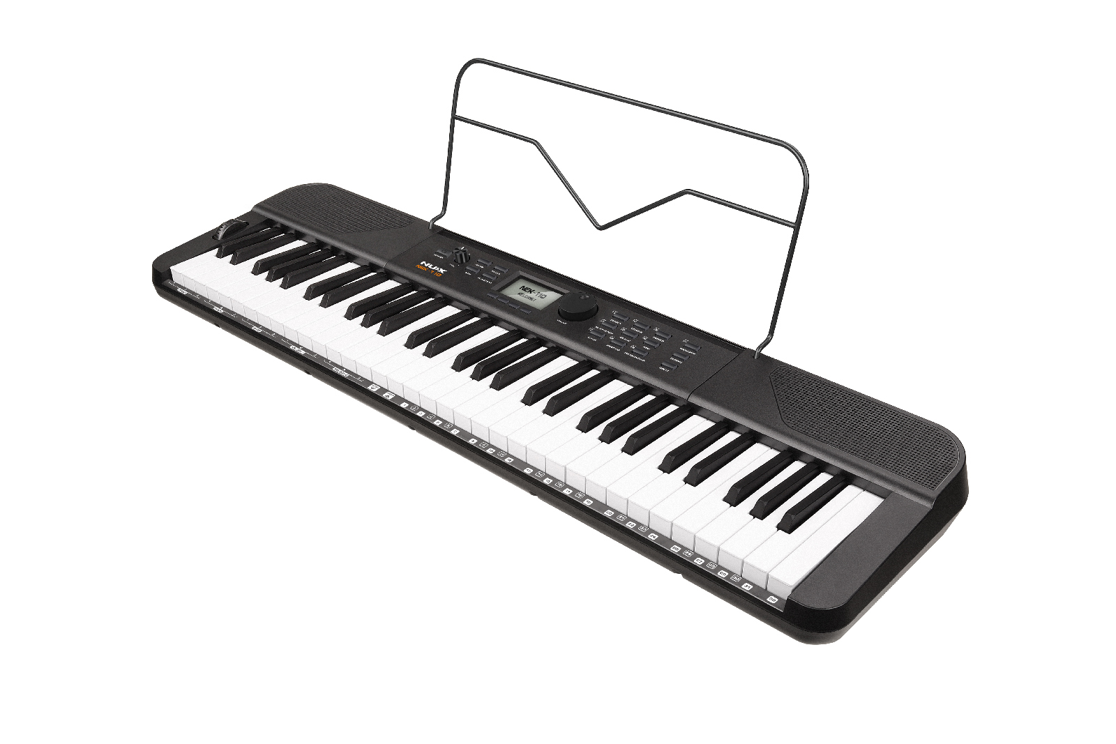 Nux NEK-110-BK