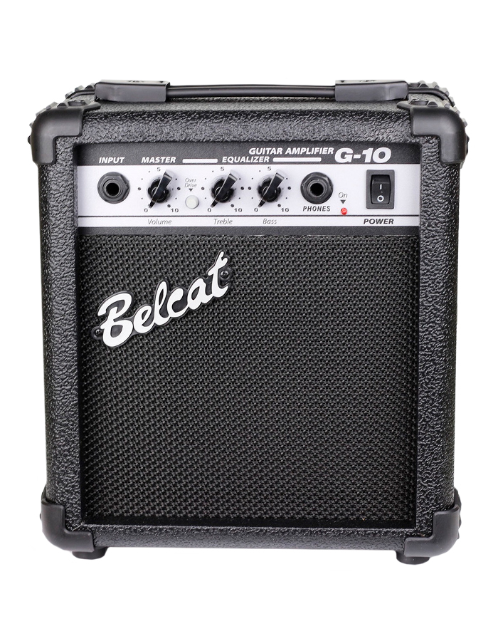 Belcat G10