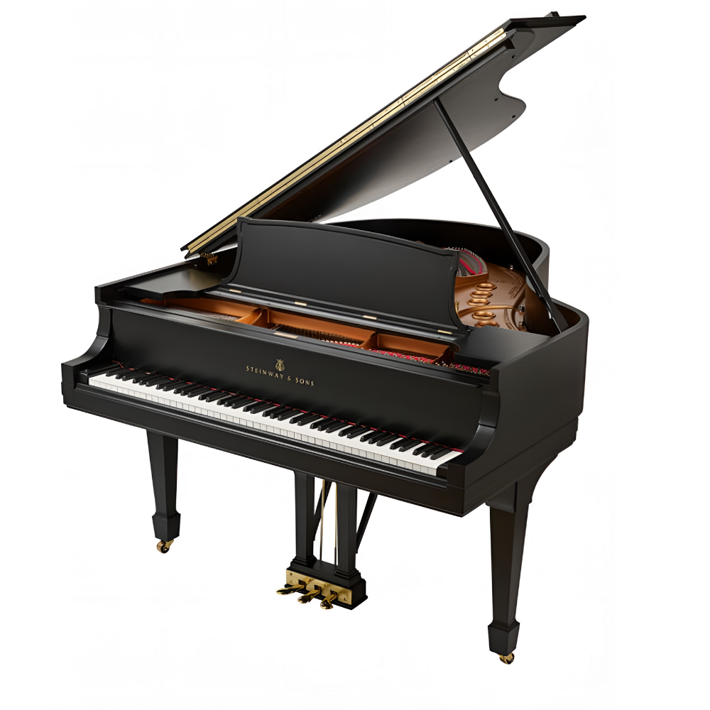 Steinway S-155