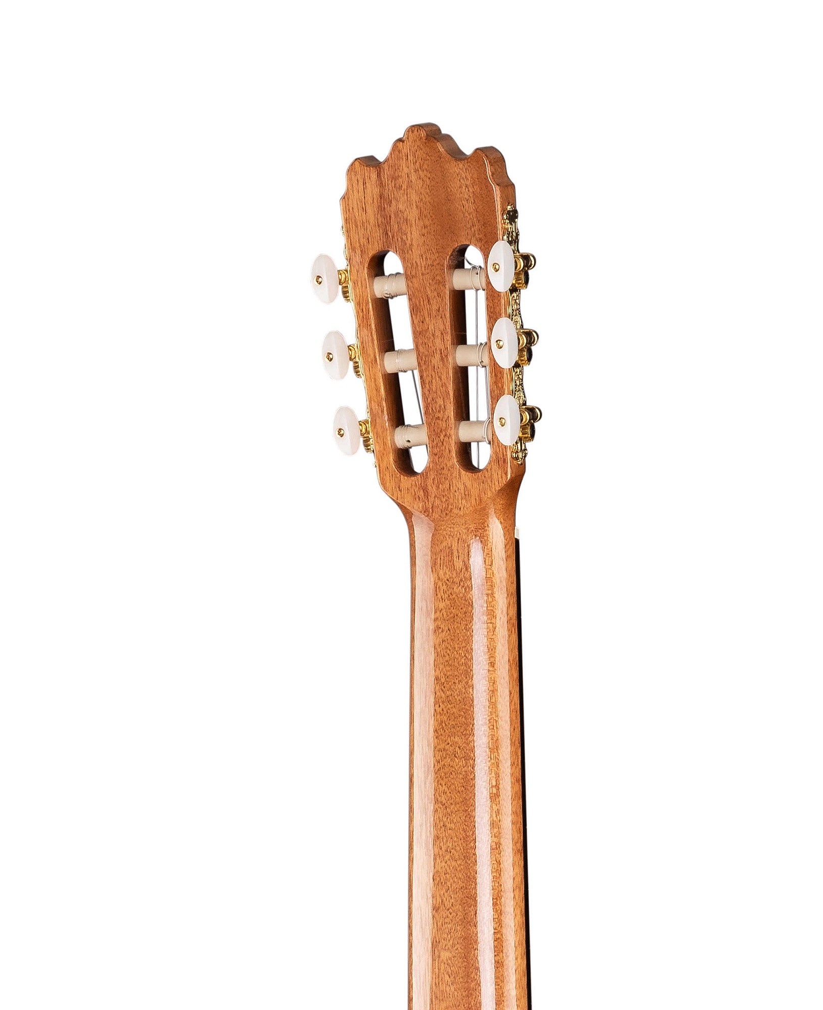Alhambra 807 4P Classical Conservatory
