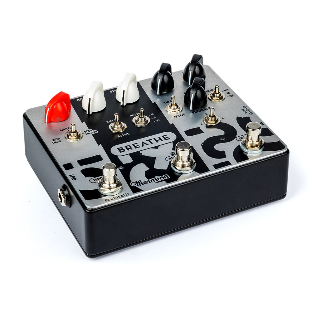 Thermion Breathe