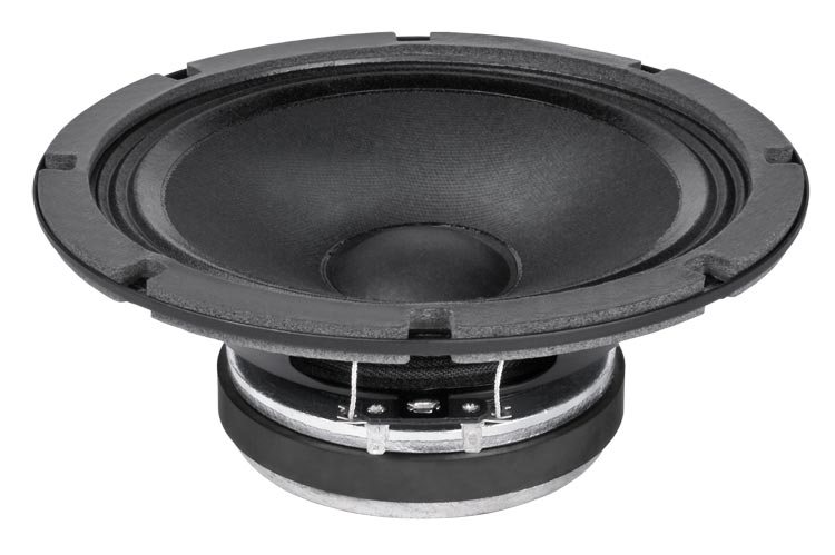 Faital Pro 8FE200-8