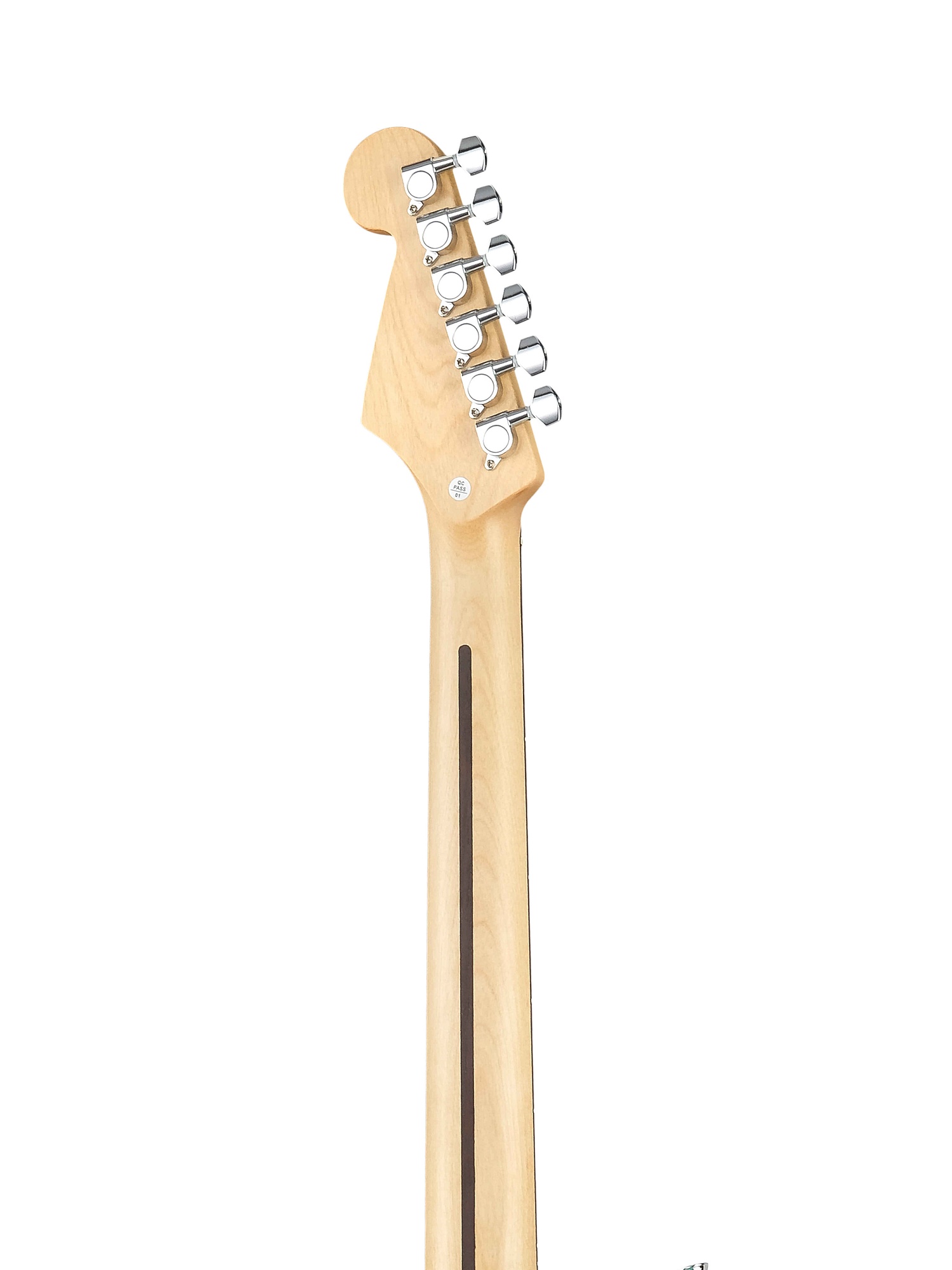 Root Note ST201-SGY