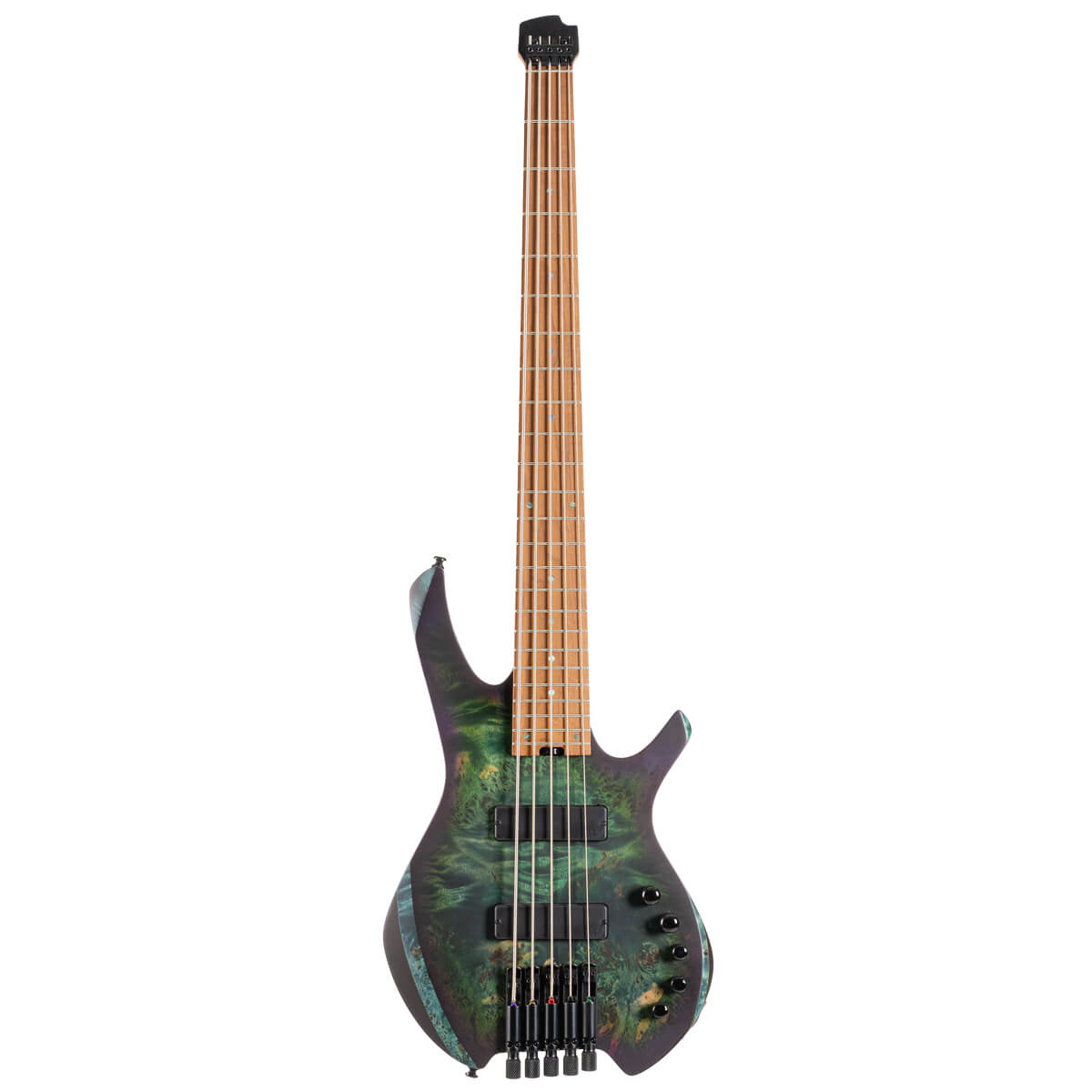 Cort Space5 WBAG SDG Artisan Series