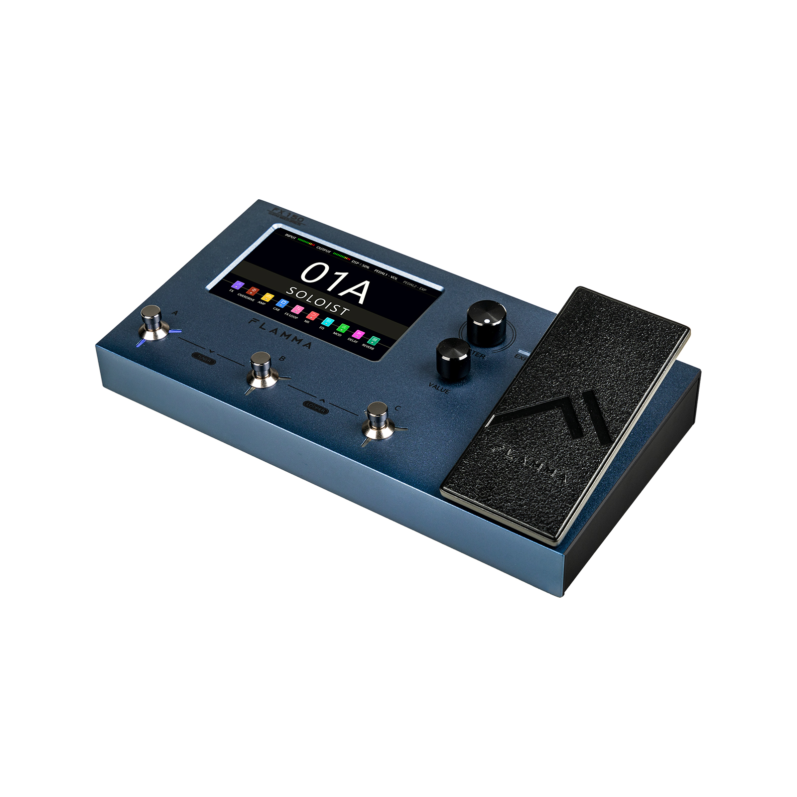 Flamma FX150 BL