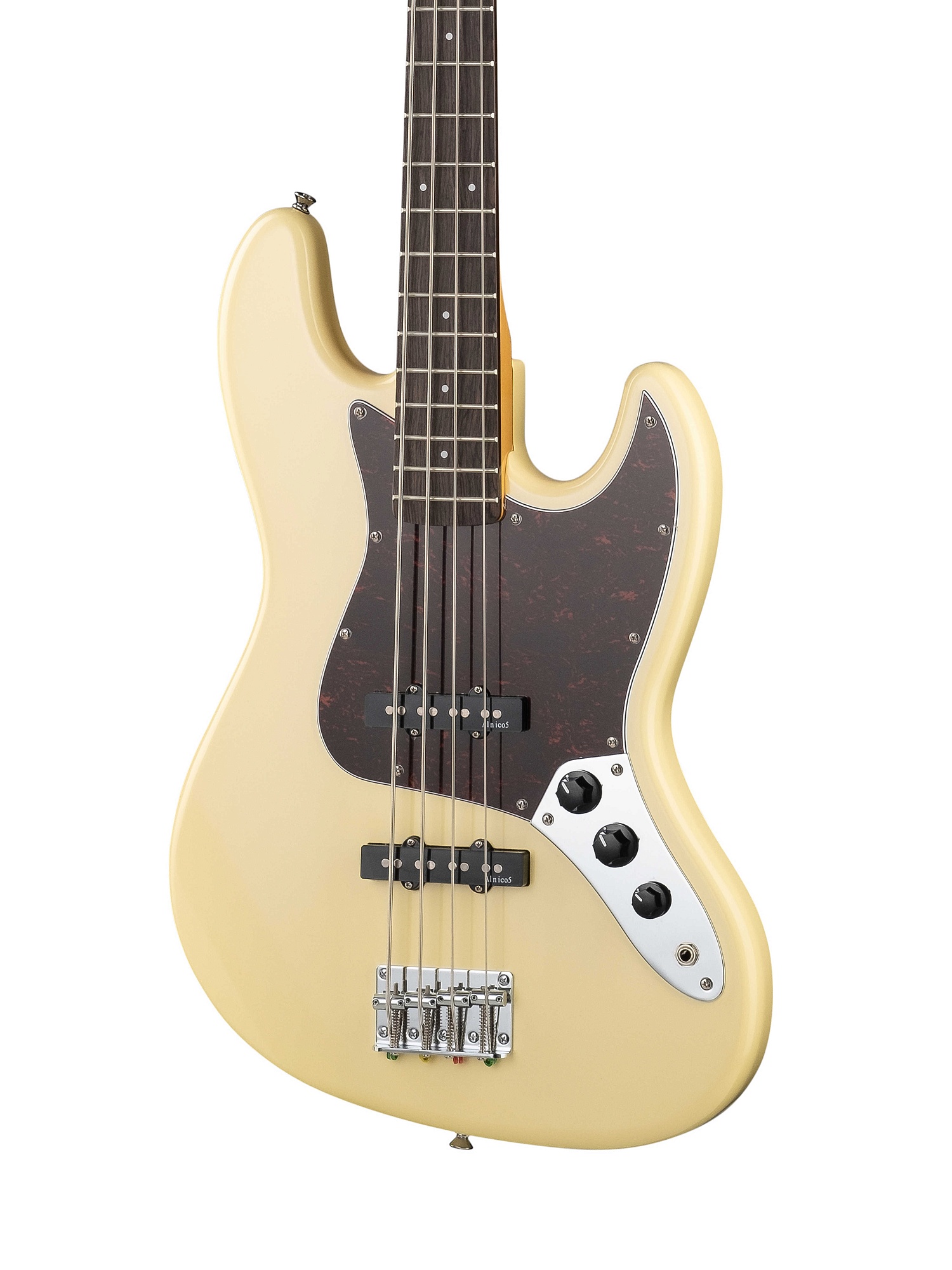 Prodipe JB80RA Vintage White