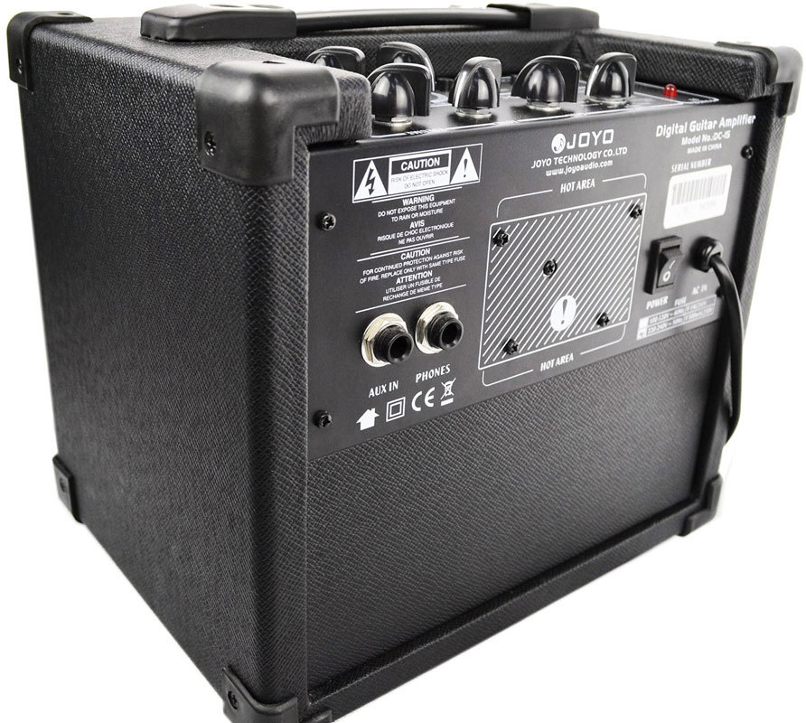 Joyo DC-15