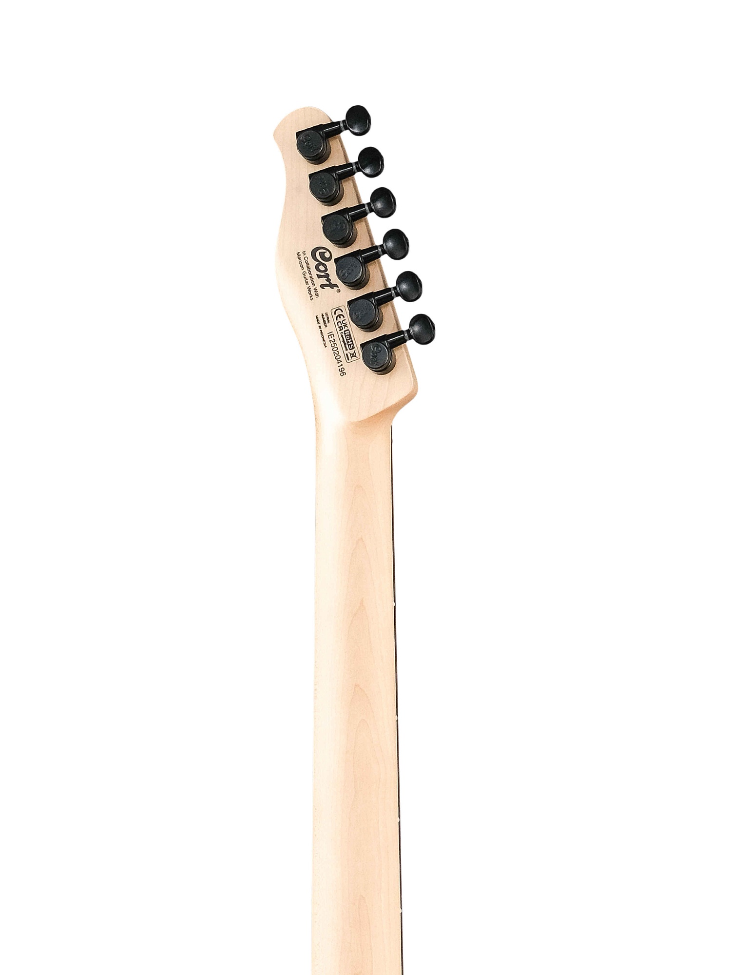 Cort MBM 2H-B-SUS-SOG META Series