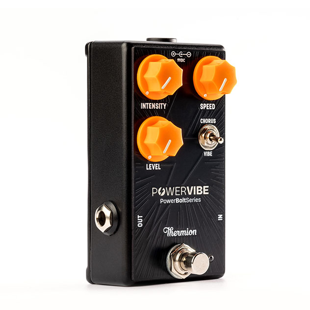 Thermion PowerVibe