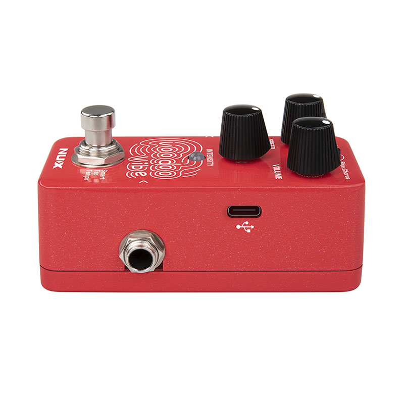 Nux NCH-3 Voodoo Vibe