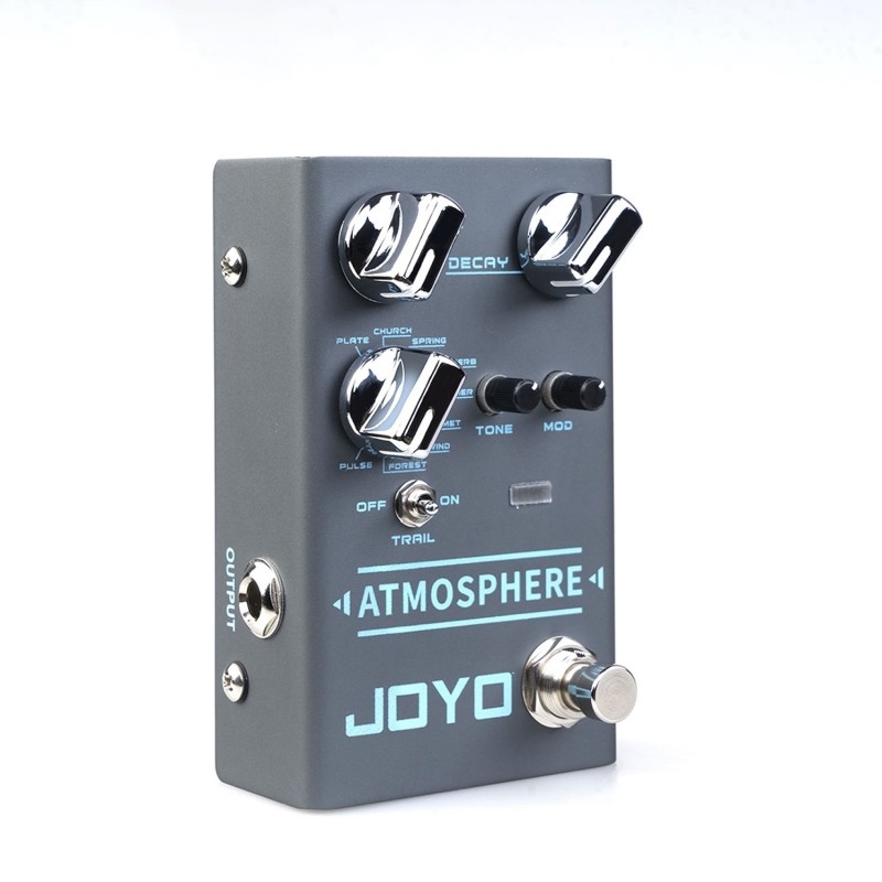 Joyo R-14 Atmosphere Reverb
