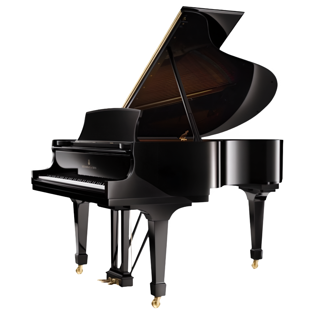 Steinway O-180
