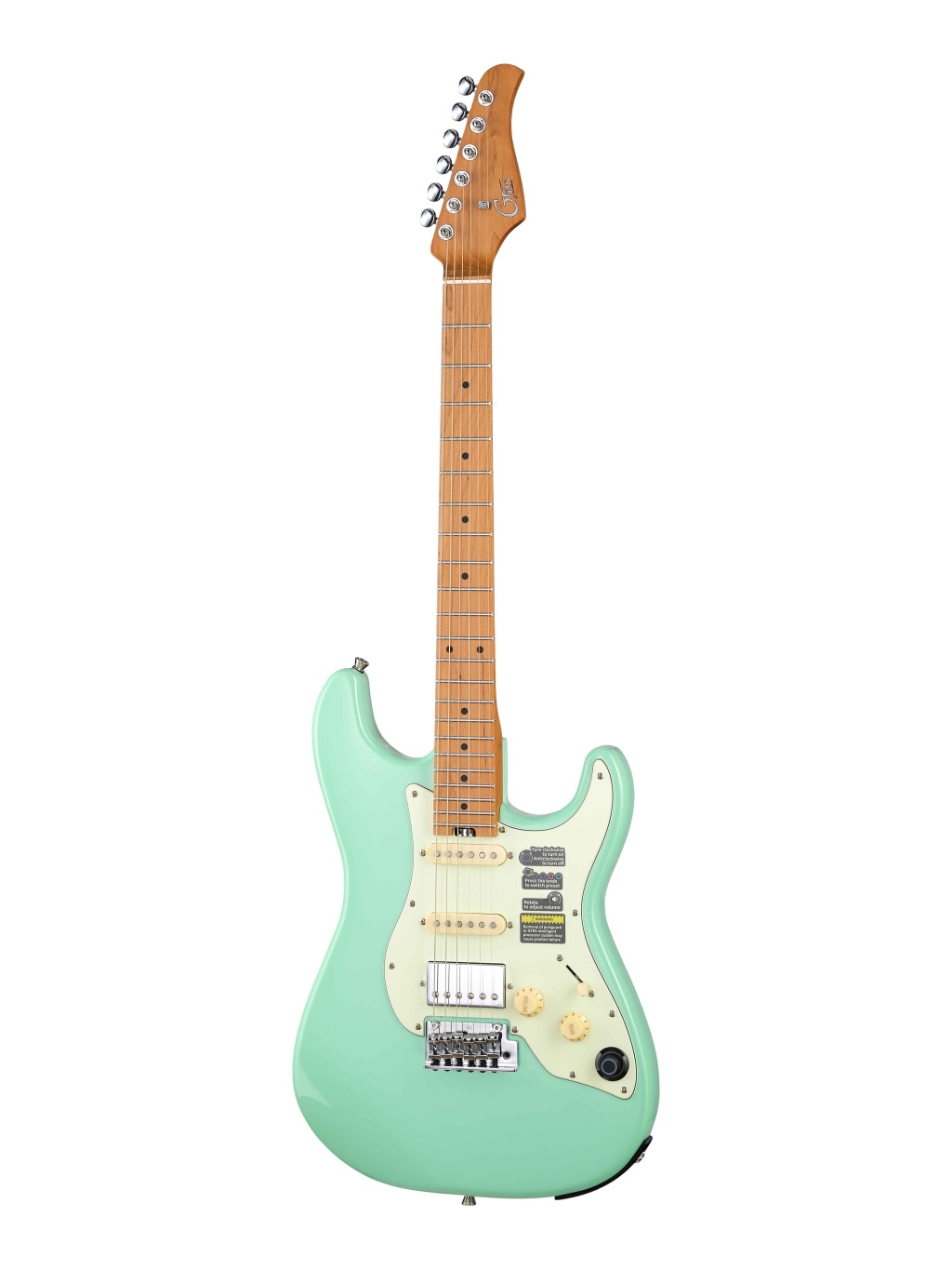 GTRS S801-Standard-801-GR