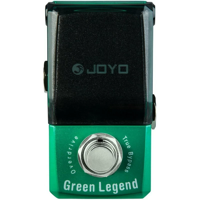 Joyo JF-319 Green Legend