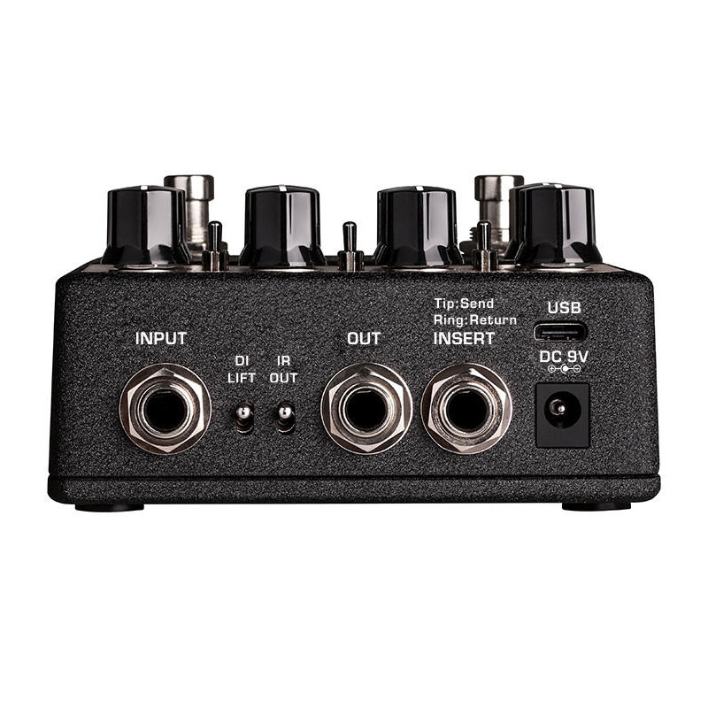 Nux NGS-6 Amp Academy