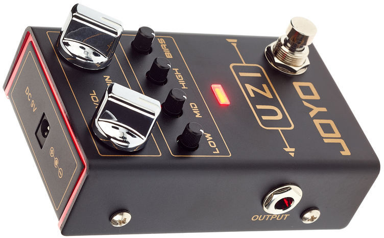 Joyo R-03 Uzi Distortion