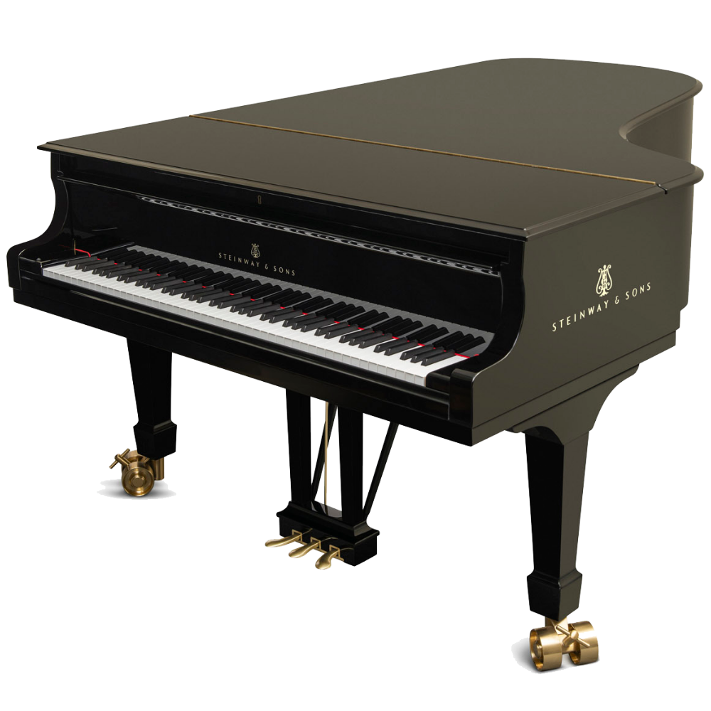 Steinway C-227