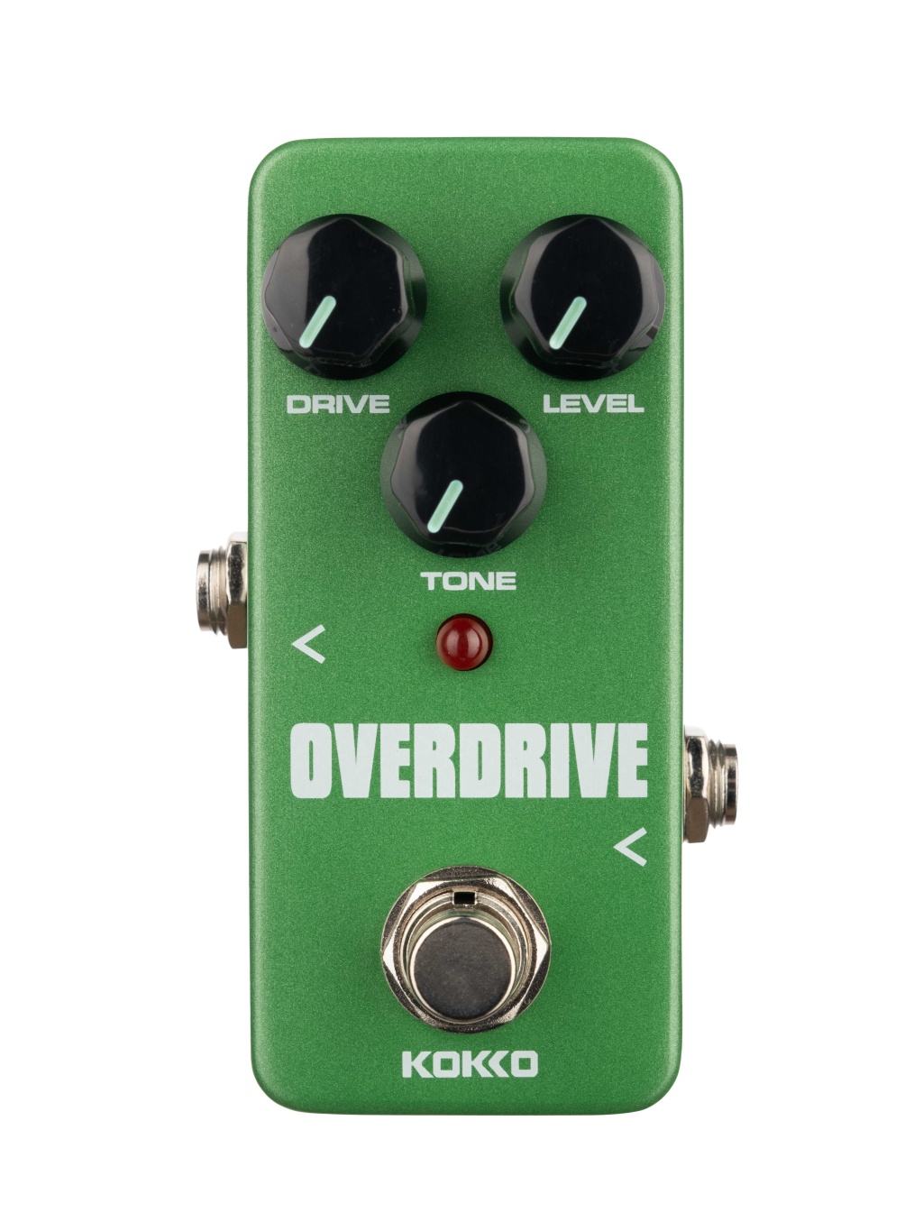 Kokko FOD3 Overdrive Mini