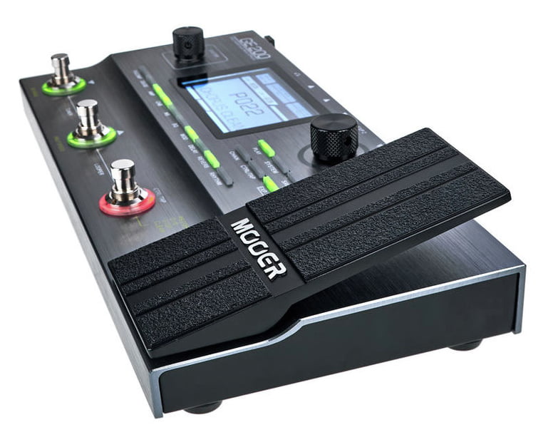 Mooer GE200
