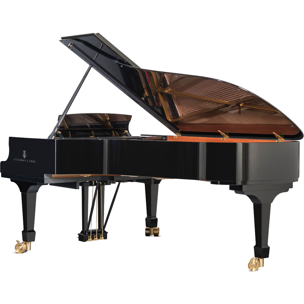 Steinway C-227