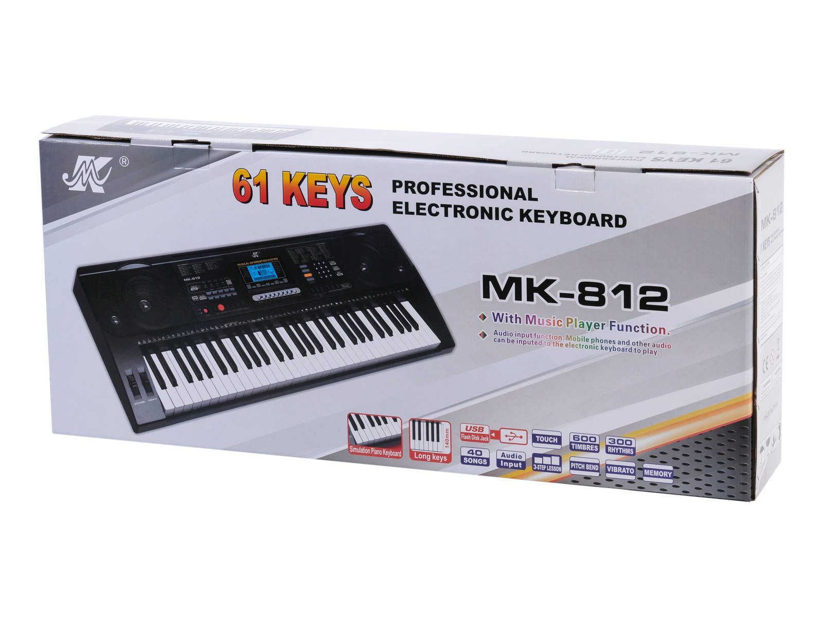 Meike MK-812