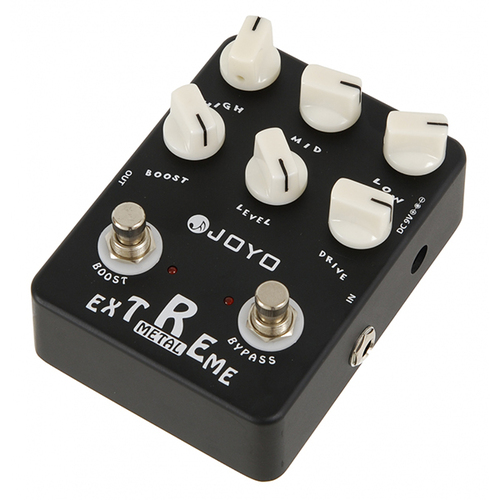 Joyo JF-17-Extreme-Metal