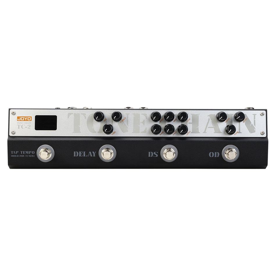 Joyo TC-2