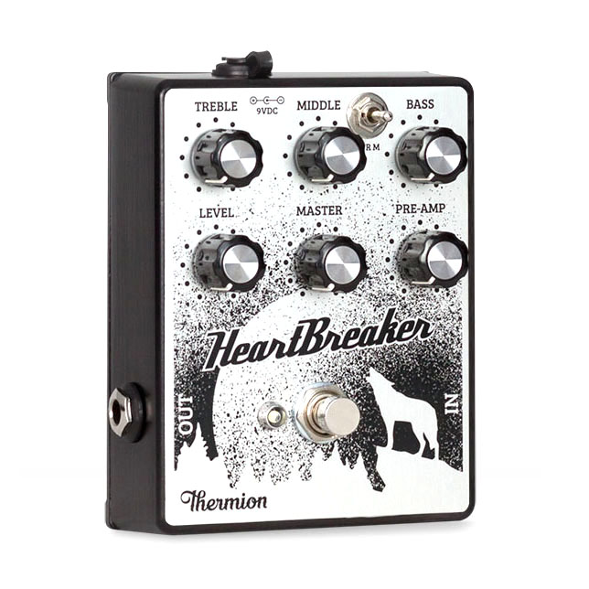 Thermion Heartbreaker