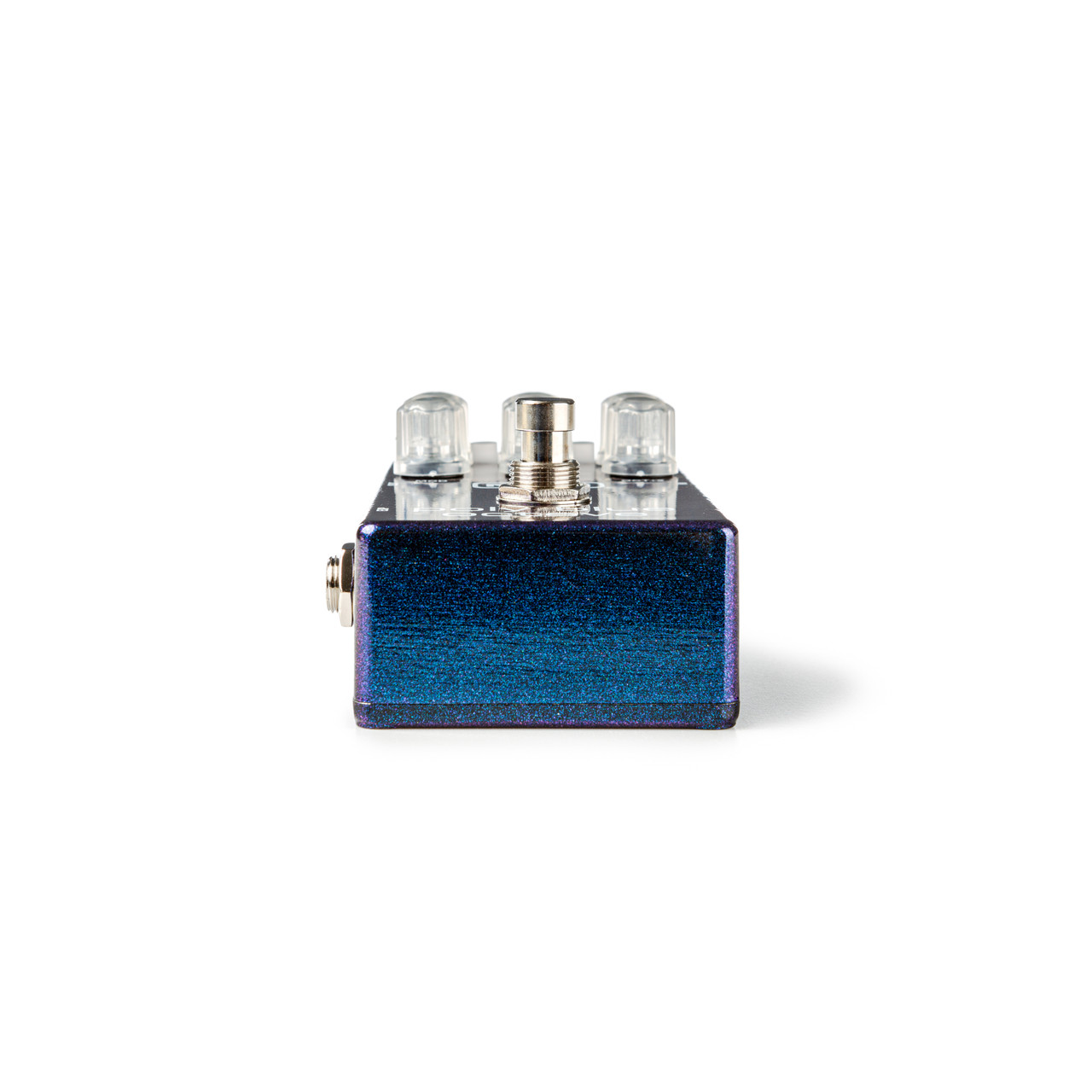 Dunlop M306G1 MXR Poly Blue Octave