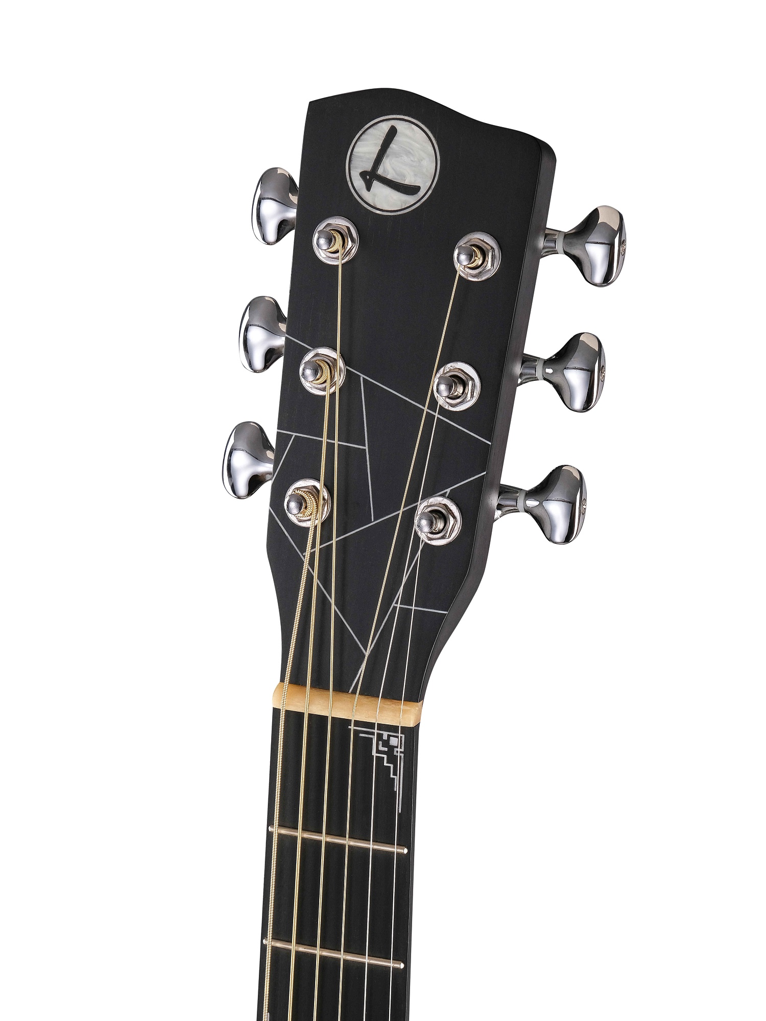 Luxars R2-M-EQ