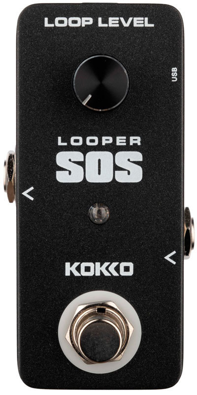 Kokko FLP2 Sos Loop Mini