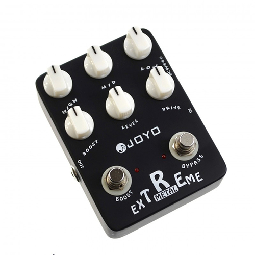 Joyo JF-17-Extreme-Metal