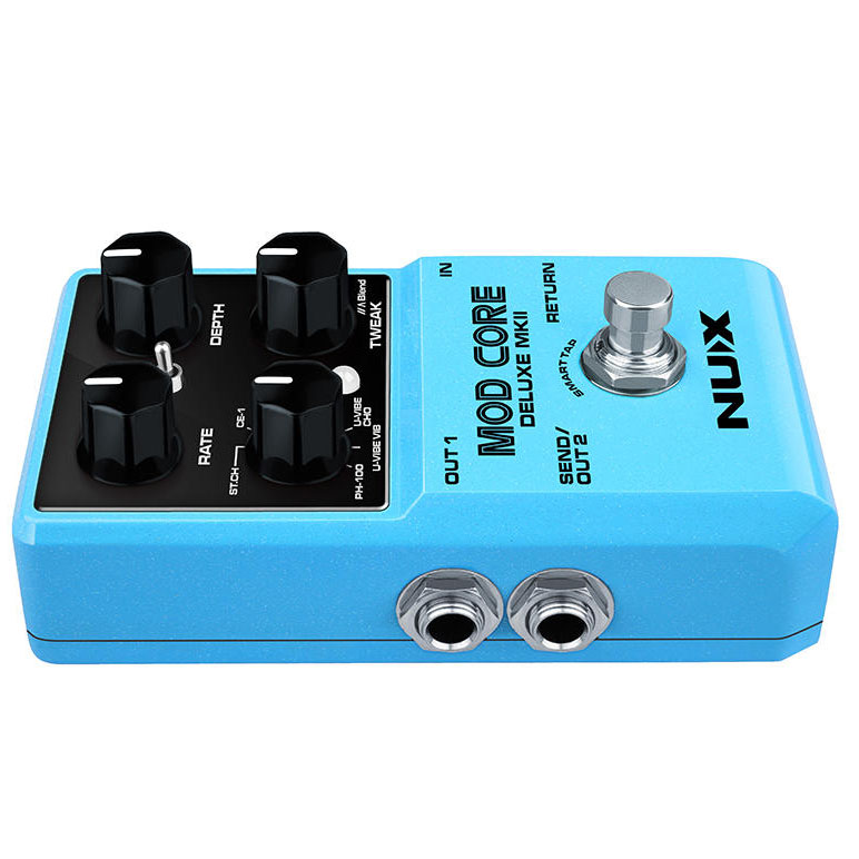 Nux Mod Core Deluxe MkII