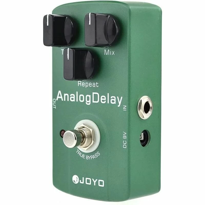 Joyo JF-33-Analog-Delay