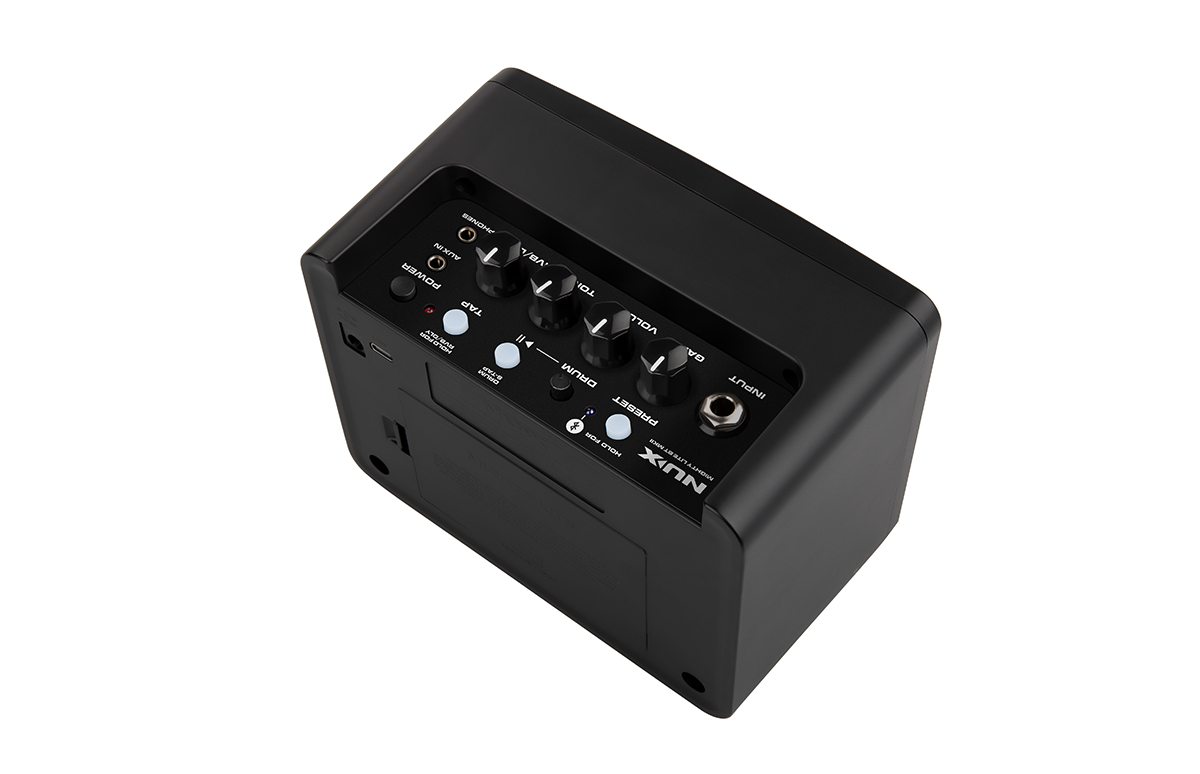 Nux Mighty-Lite-BT MKII