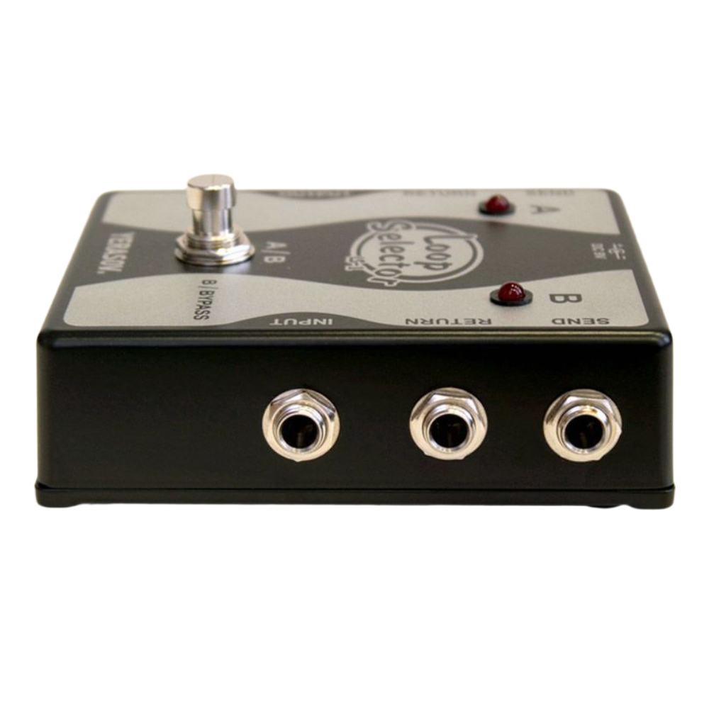 Yerasov LS-1 Loop Selector