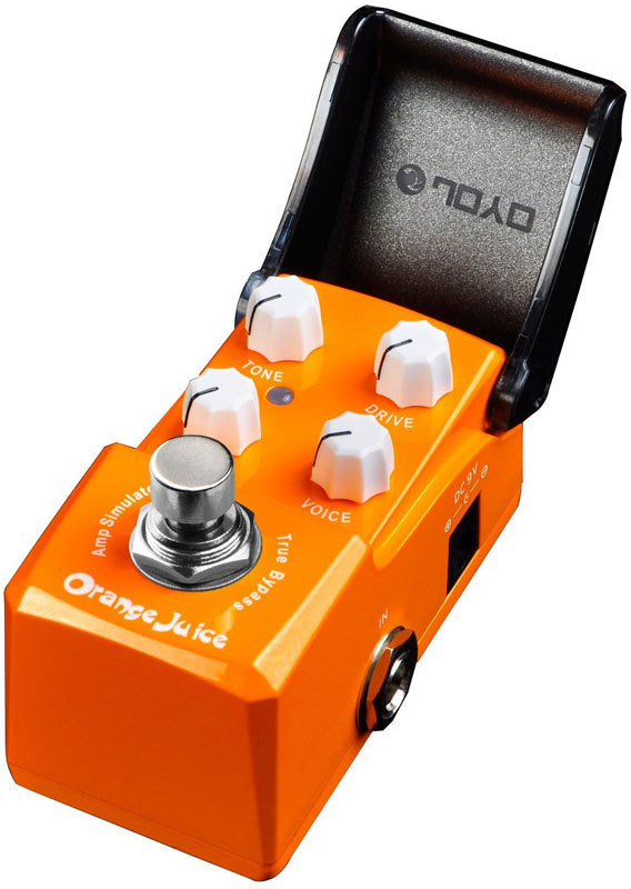 Joyo JF-310 Orange Juice