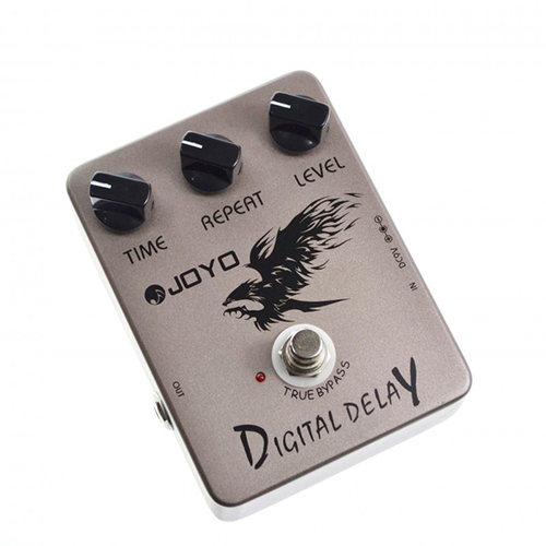 Joyo JF-08-Digital-Delay