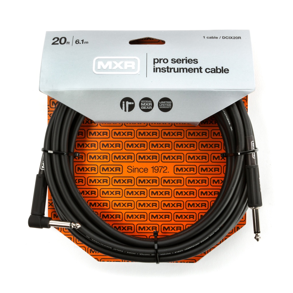 Dunlop DCIX20R MXR