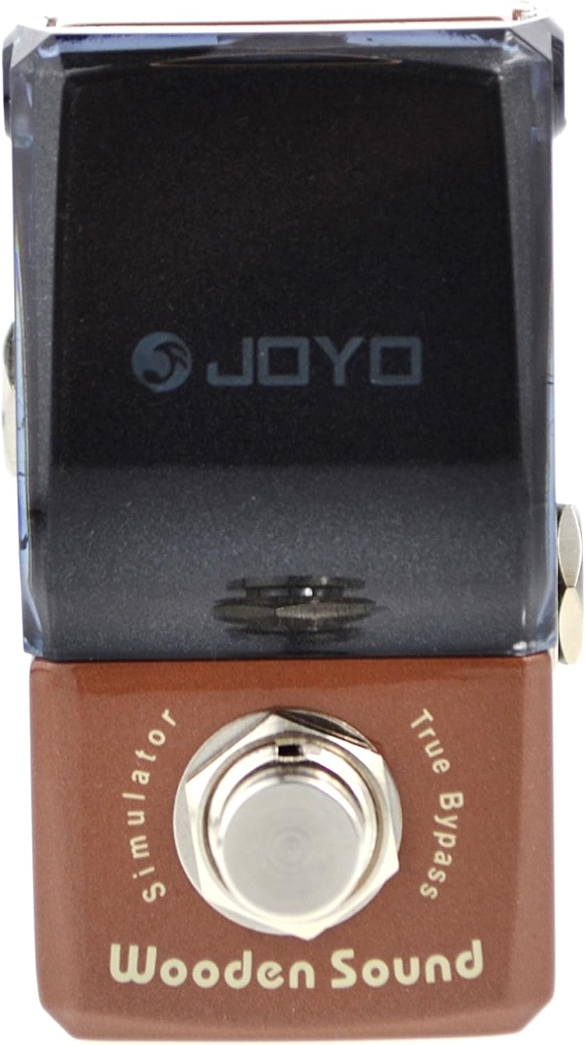 Joyo JF-323 Wooden Sound