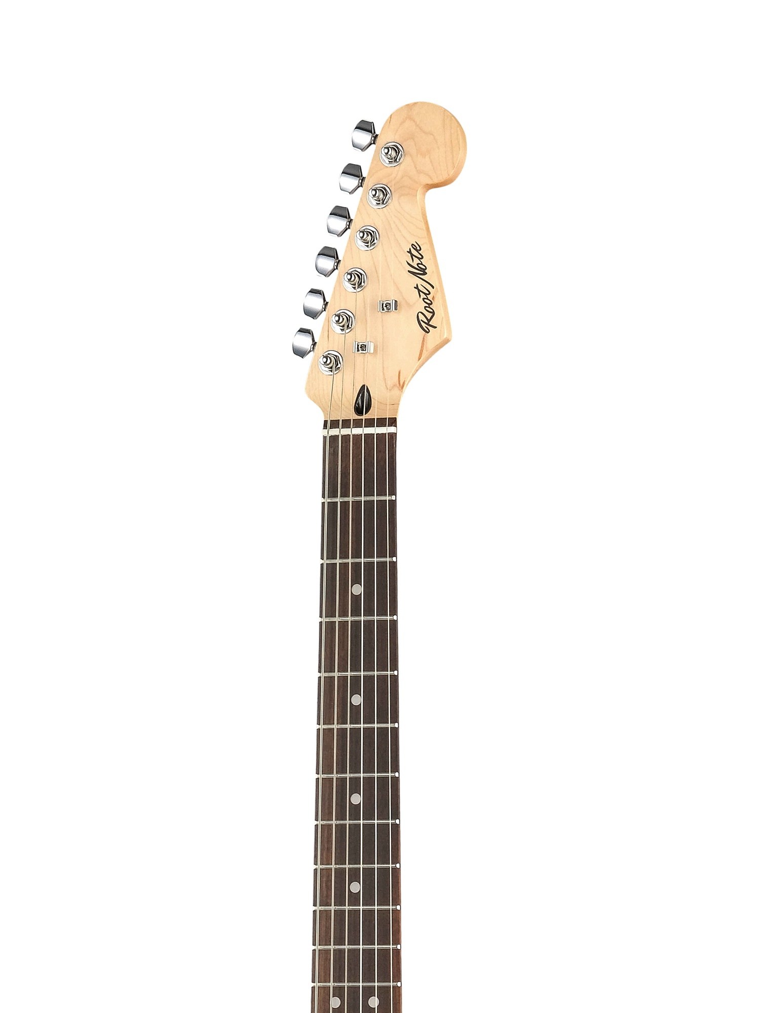 Root Note ST201-TTE