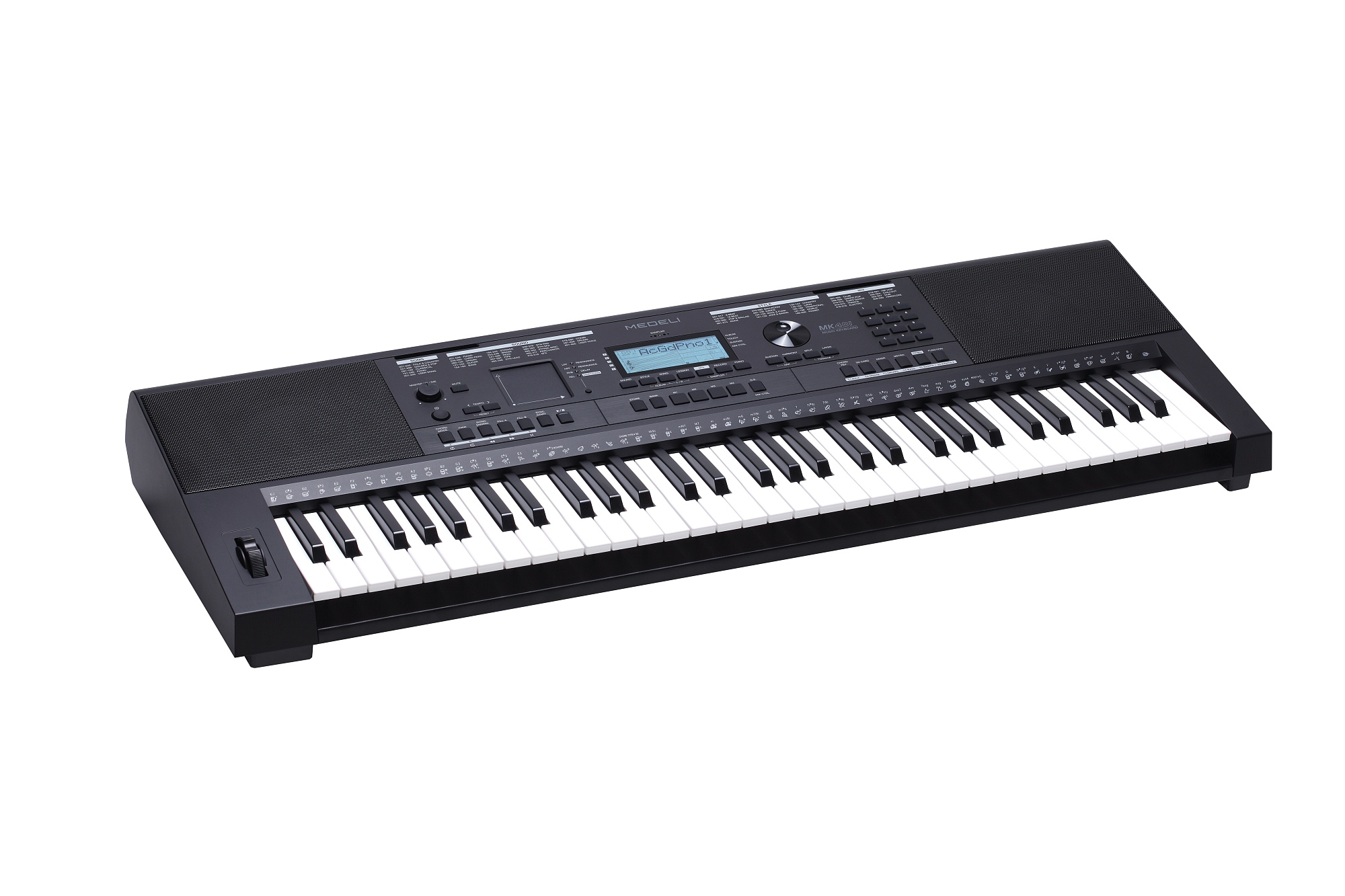 Medeli MK401