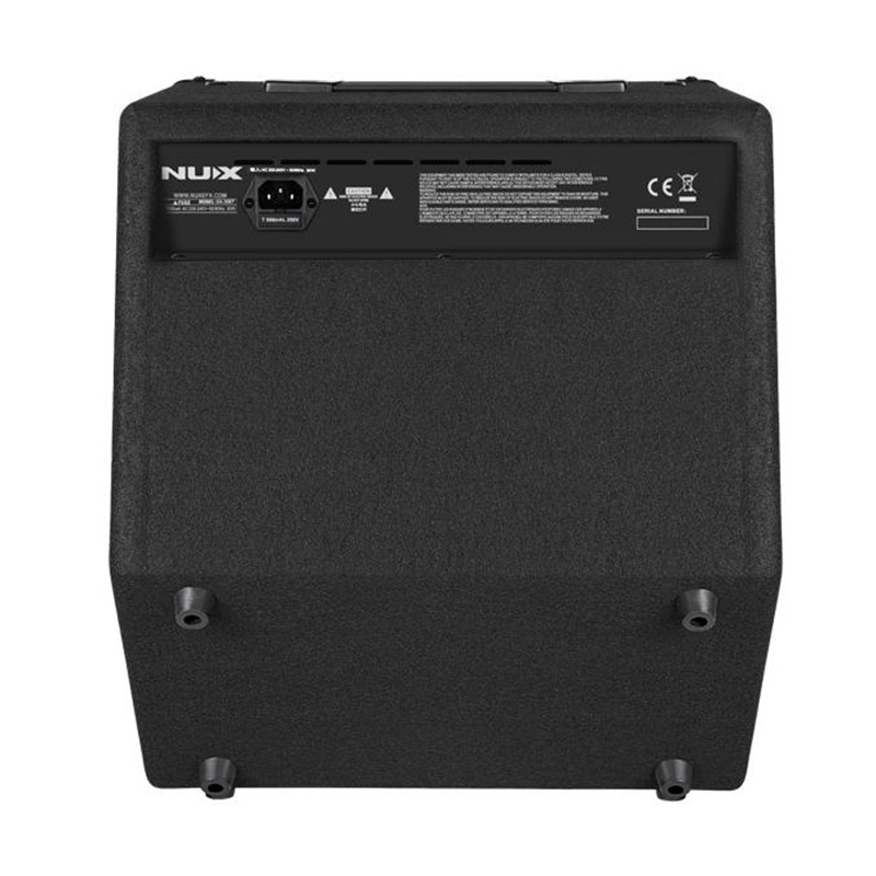 Nux DA-30BT