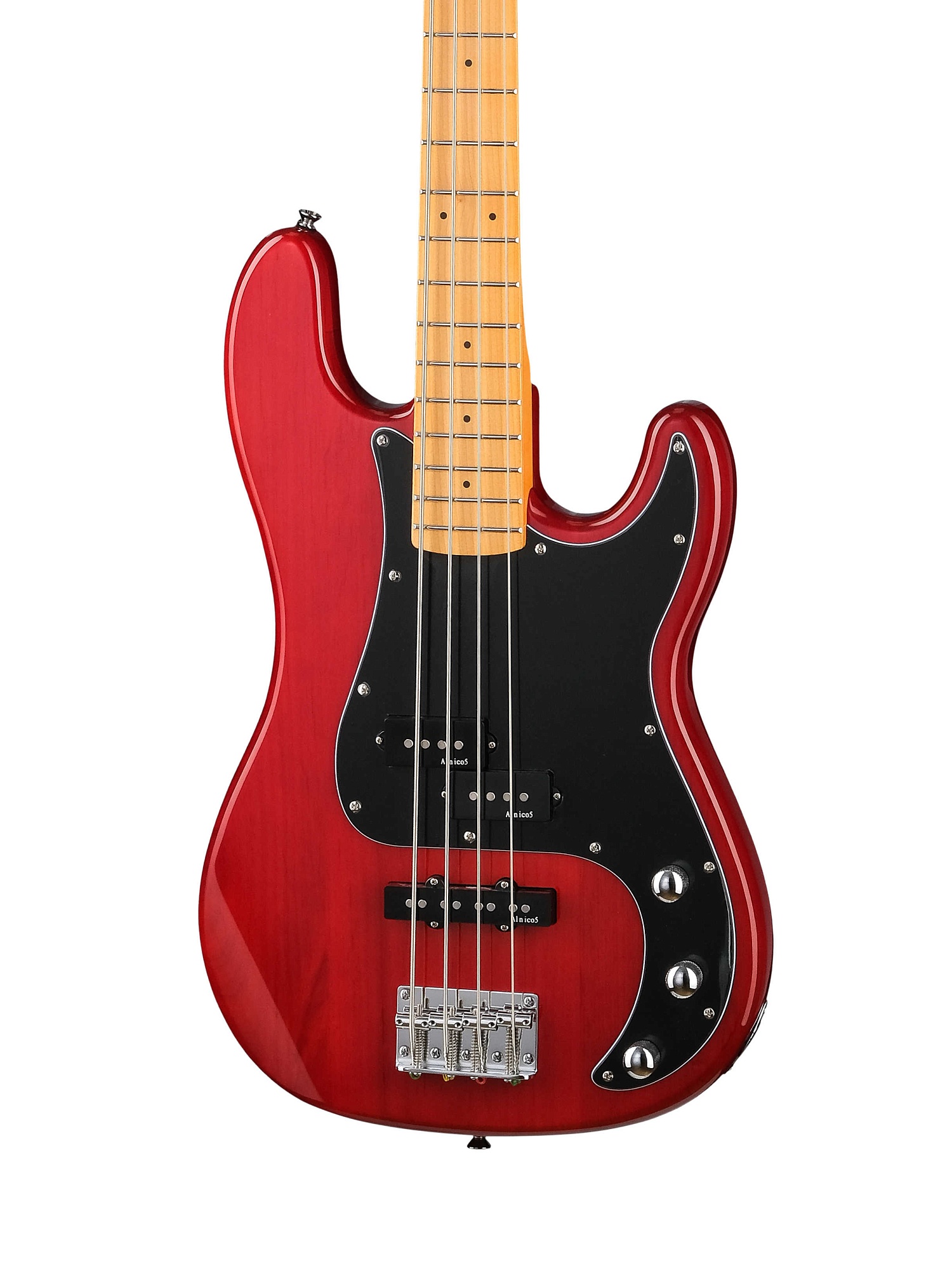 Prodipe PJ90MA Alder Trans Red 4C