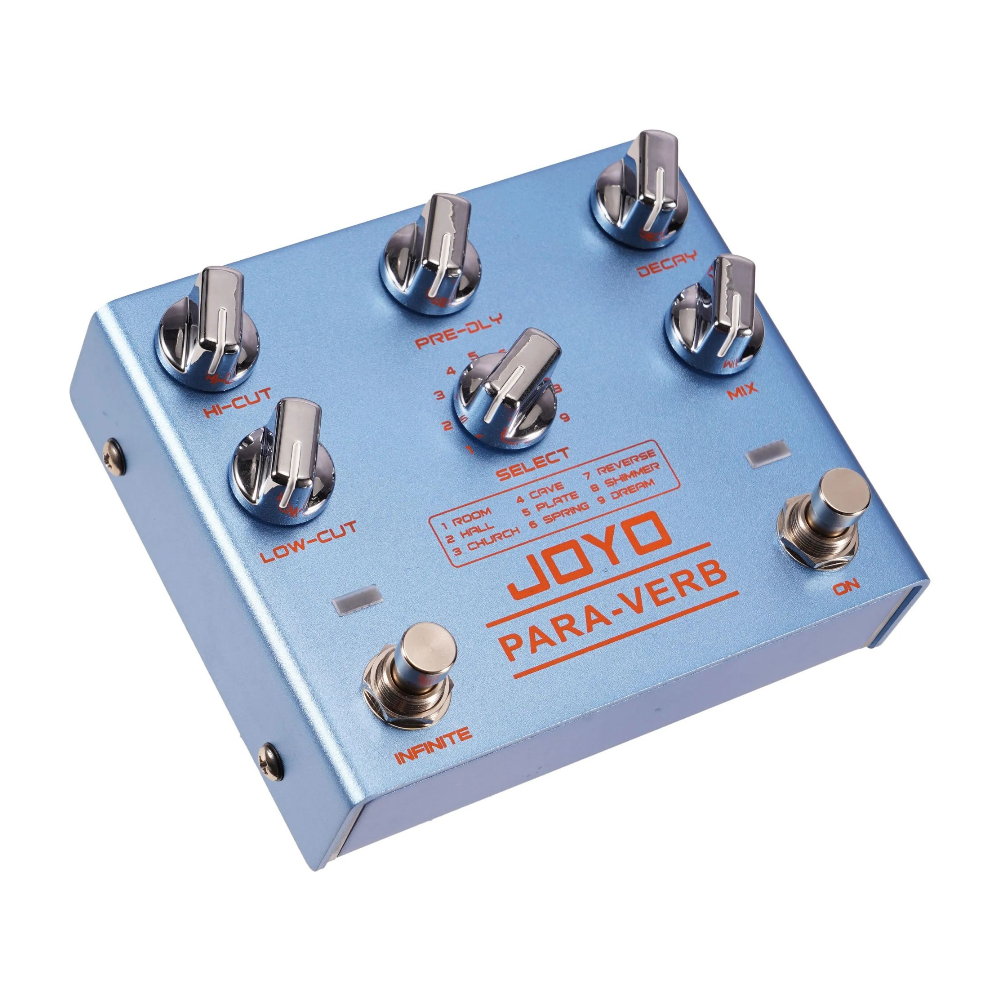 Joyo R-31 Para Verb