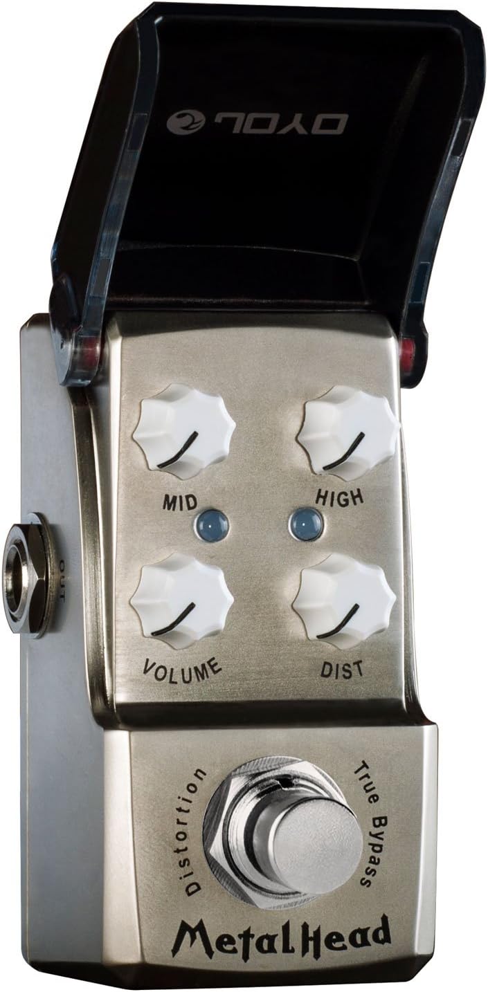Joyo JF-315 Metal Head