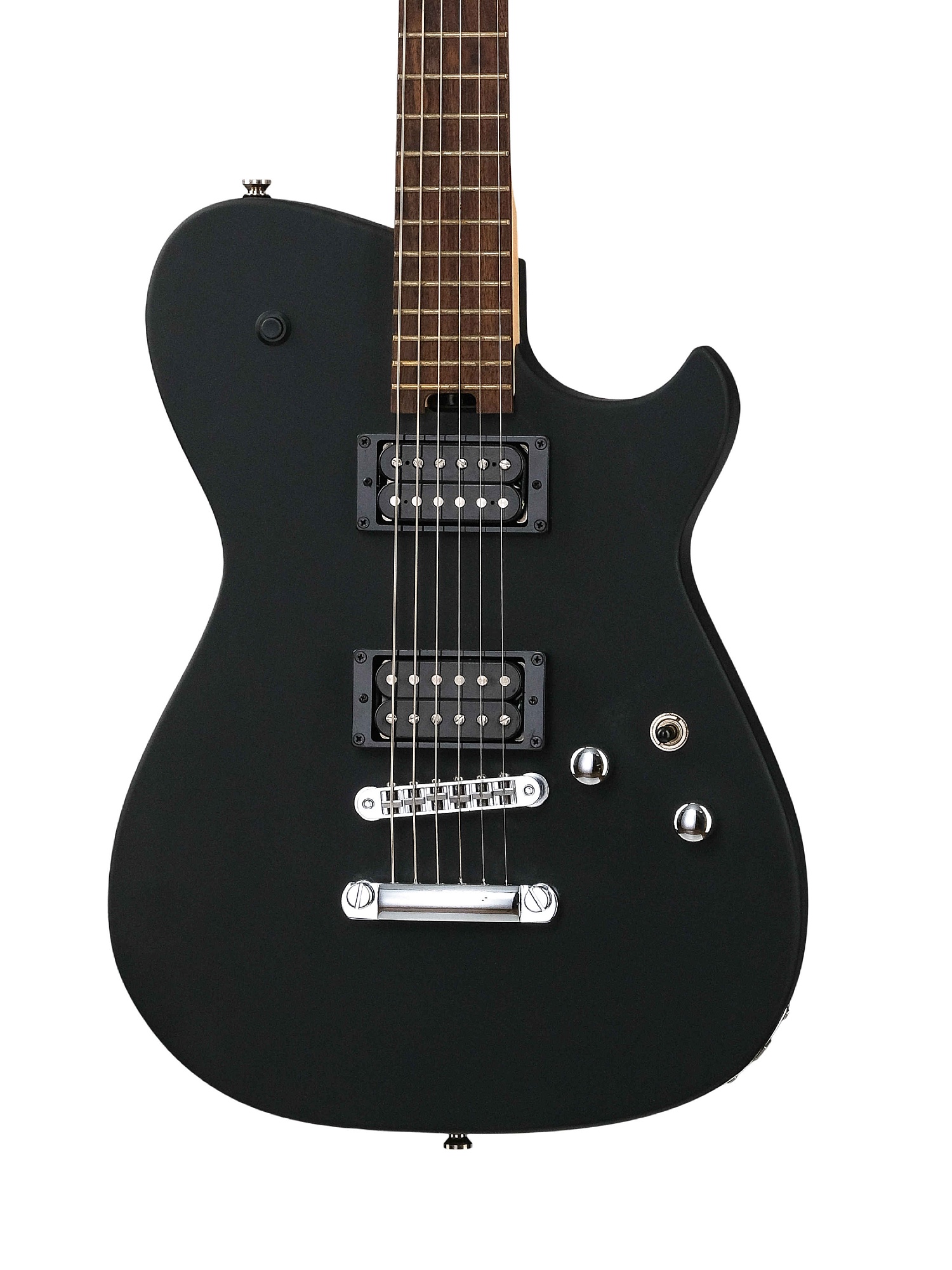 Cort MBM-2H-SBLK META Series