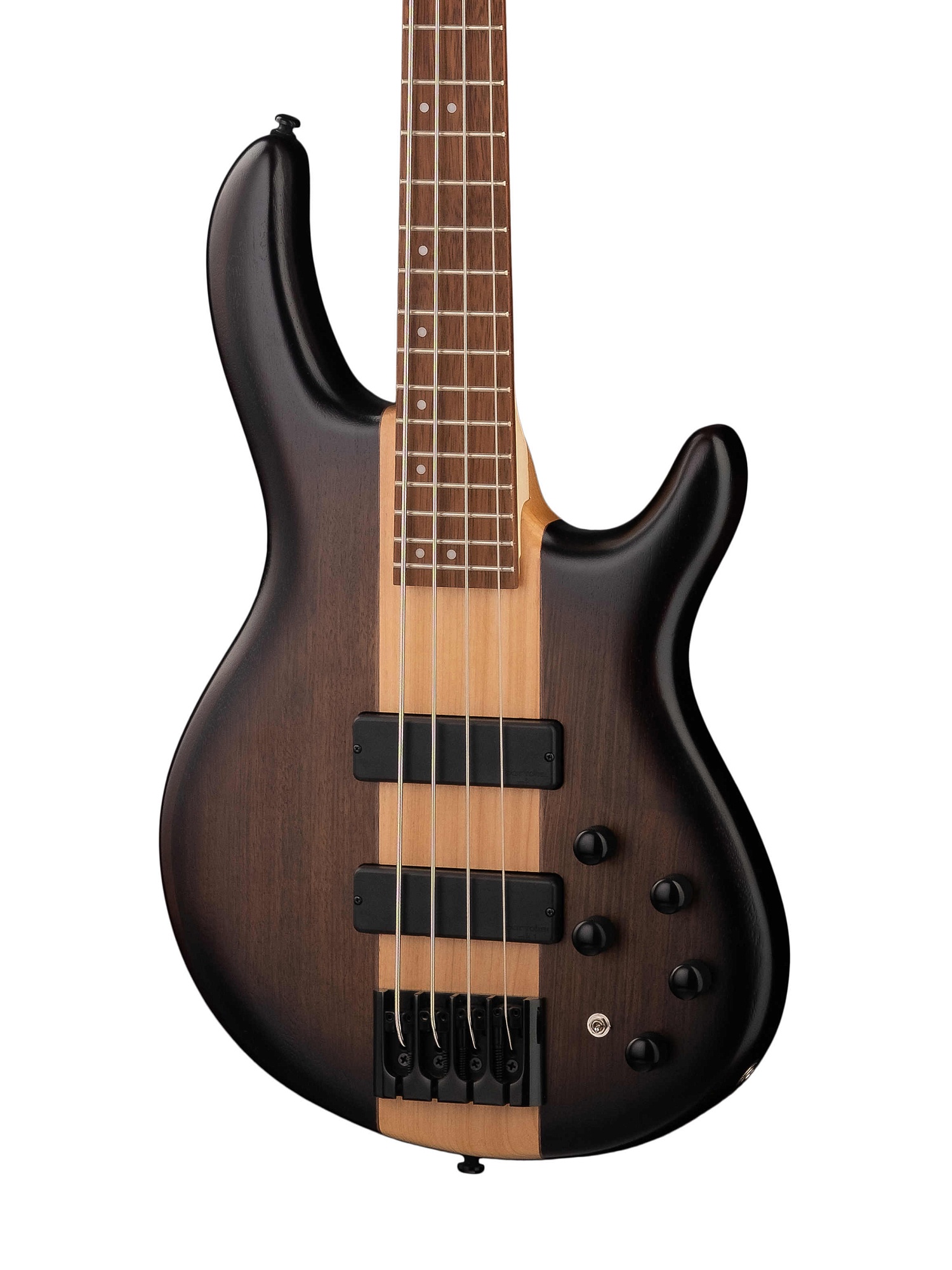 Cort C4 Plus OVMH ABB Artisan Series