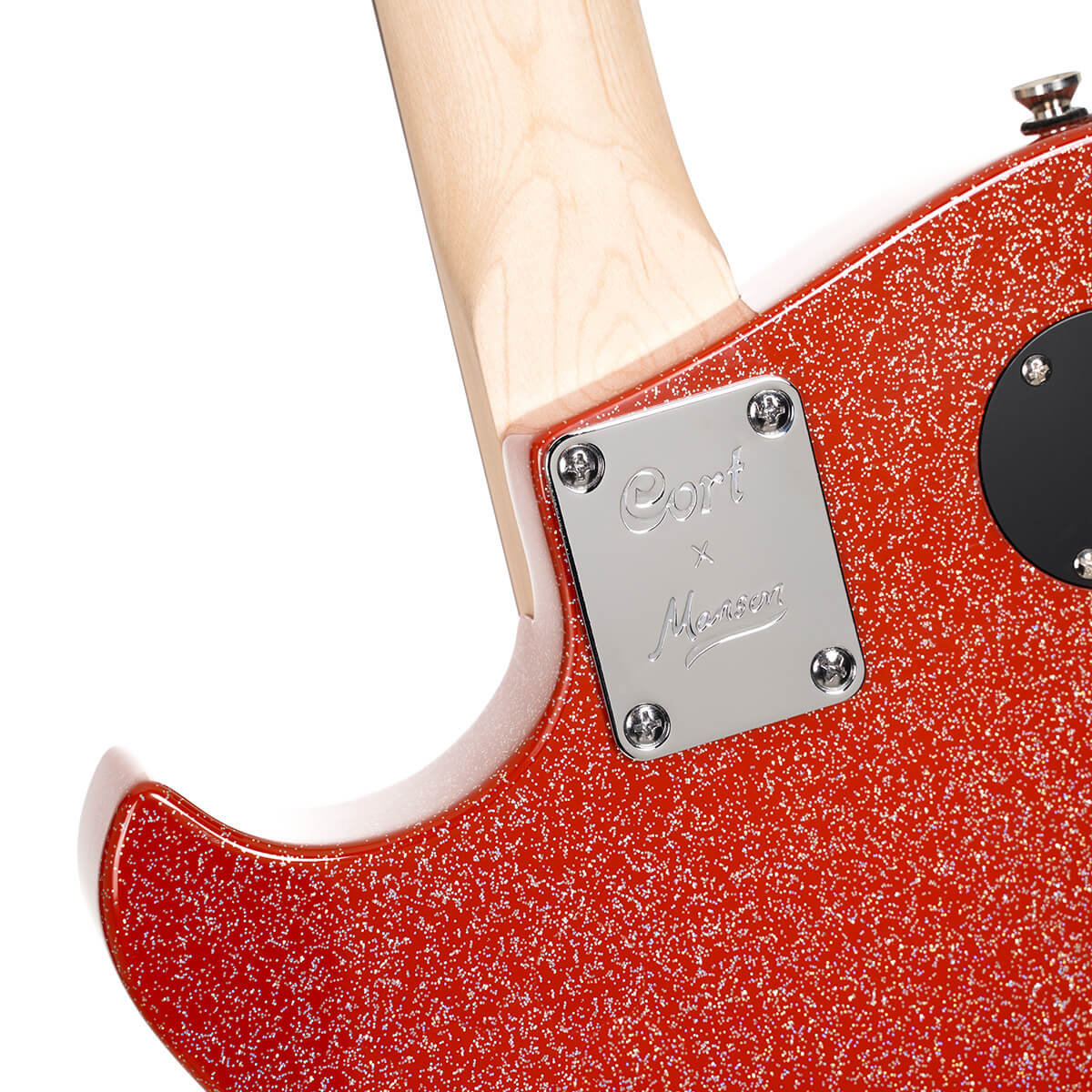 Cort MBM-2H-RS META Series